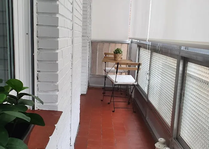 Casa Del Humedo